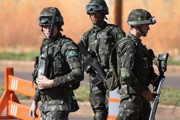 Foto - Dünyanın en güçlü orduları belli oldu! İşte Türkiye’nin sıralamadaki yeri…