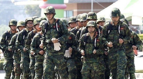 Foto - Dünyanın en güçlü orduları belli oldu! İşte Türkiye’nin sıralamadaki yeri…