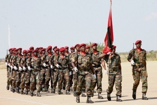 Foto - Dünyanın en güçlü orduları belli oldu! İşte Türkiye’nin sıralamadaki yeri…