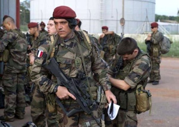 Foto - Dünyanın en güçlü orduları belli oldu! Türkiye listede bakın kaçıncı sırada