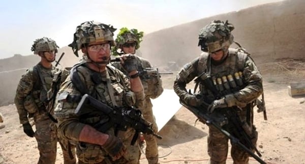 Foto - Dünyanın en güçlü orduları belli oldu! Türkiye listede bakın kaçıncı sırada