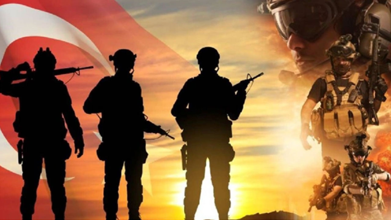 Foto - Dünyanın en güçlü orduları belli oldu! Türkiye'nin sırasını değiştirdiler