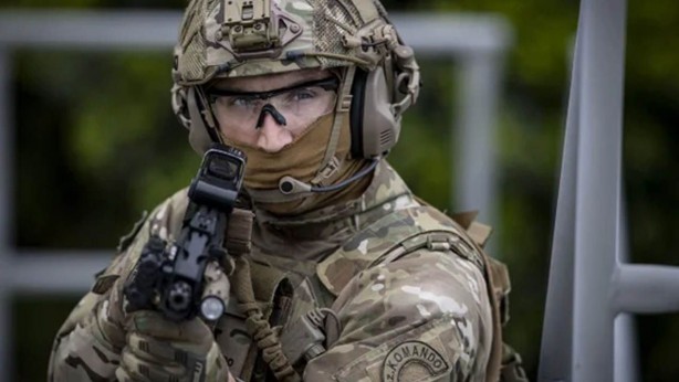 Foto - "Dünyanın en güçlü orduları" listesi güncellendi! Türkiye’den çarpıcı yükseliş! O iki dev ülkeyi solladık