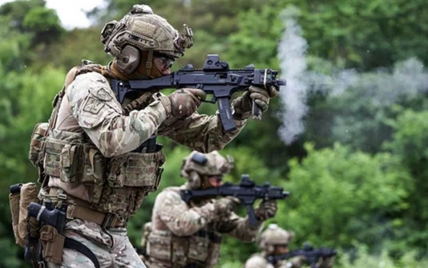 "Dünyanın en güçlü orduları" listesi güncellendi! Türkiye’den çarpıcı yükseliş! O iki dev ülkeyi solladık