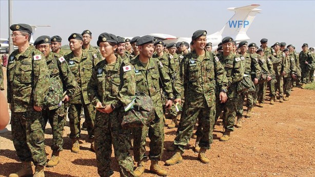 Foto - "Dünyanın en güçlü orduları" listesi güncellendi! Türkiye’den çarpıcı yükseliş! O iki dev ülkeyi solladık