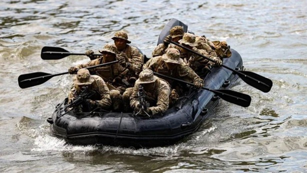 Foto - "Dünyanın en güçlü orduları" listesi güncellendi! Türkiye’den çarpıcı yükseliş! O iki dev ülkeyi solladık