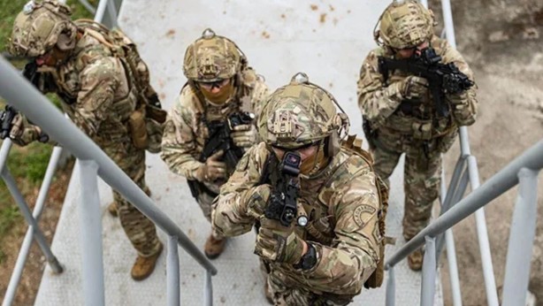 Foto - "Dünyanın en güçlü orduları" listesi güncellendi! Türkiye’den çarpıcı yükseliş! O iki dev ülkeyi solladık