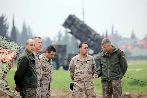 Foto - "Dünyanın en güçlü orduları" listesi güncellendi! Türkiye’den çarpıcı yükseliş! O iki dev ülkeyi solladık
