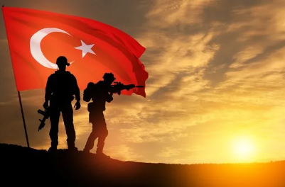 Foto - Dünyanın en güçlü orduları listesi güncellendi! Türkiye'nin sırası gündemi altüst etti