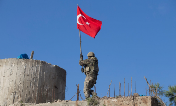 Foto - Dünyanın en güçlü orduları listesi güncellendi! Türkiye'nin sırası gündemi altüst etti