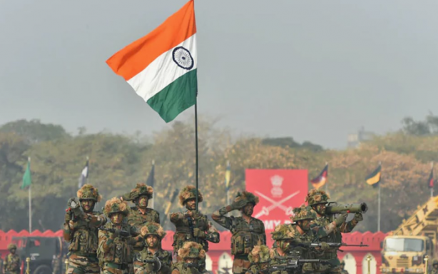Foto - Dünyanın en güçlü orduları listesi güncellendi! Türkiye'nin sırası gündemi altüst etti