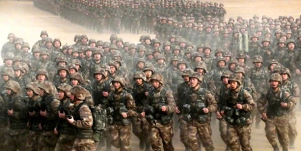 Dünyanın en güçlü orduları listesinin tamamı yayınlandı! İşte sıralama...