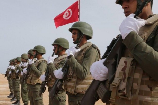 Foto - Dünyanın en güçlü ordularının 2023 sıralaması belli oldu! Türkiye 2 ülkenin önüne geçti