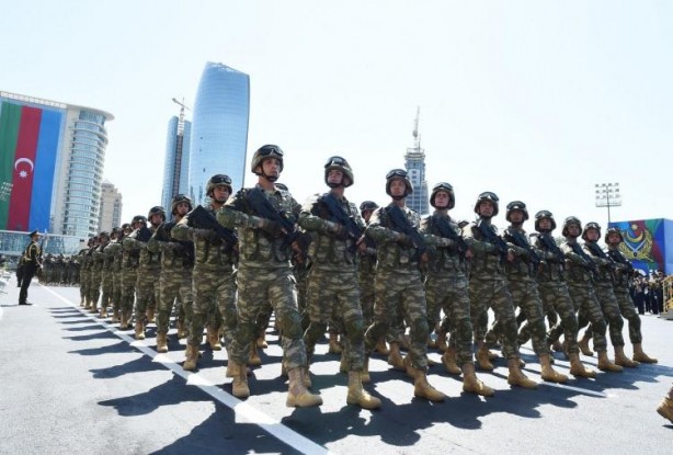Foto - Dünyanın en güçlü ordularının 2023 sıralaması belli oldu! Türkiye 2 ülkenin önüne geçti