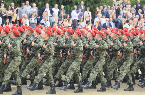 Foto - Dünyanın en güçlü ordularının 2023 sıralaması belli oldu! Türkiye 2 ülkenin önüne geçti