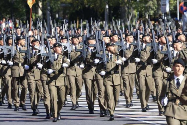 Foto - Dünyanın en güçlü ordularının 2023 sıralaması belli oldu! Türkiye 2 ülkenin önüne geçti