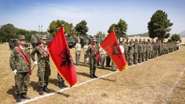 Foto - Dünyanın en güçlü ordularının 2023 sıralaması belli oldu! Türkiye 2 ülkenin önüne geçti