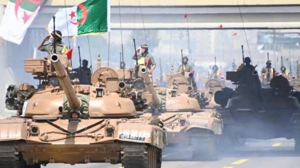 Foto - Dünyanın en güçlü ordularının 2023 sıralaması belli oldu! Türkiye 2 ülkenin önüne geçti