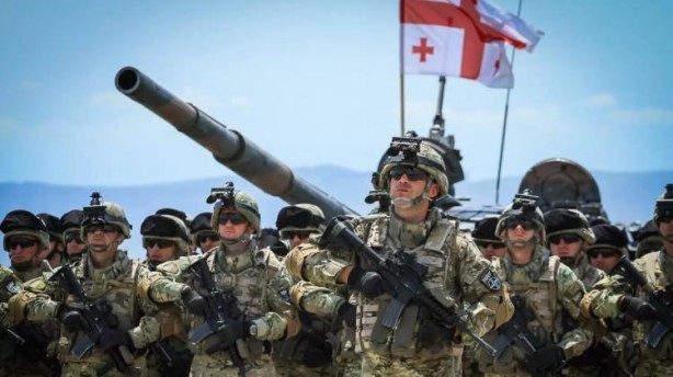 Foto - Dünyanın en güçlü ordularının 2023 sıralaması belli oldu! Türkiye 2 ülkenin önüne geçti
