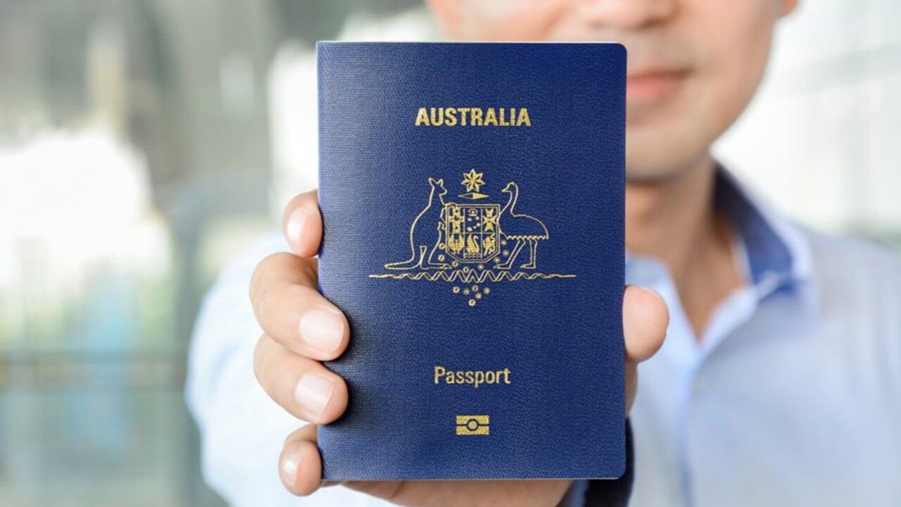 Foto - Dünyanın en güçlü pasaportları açıklandı: Türkiye’nin sıralaması dikkat çekti