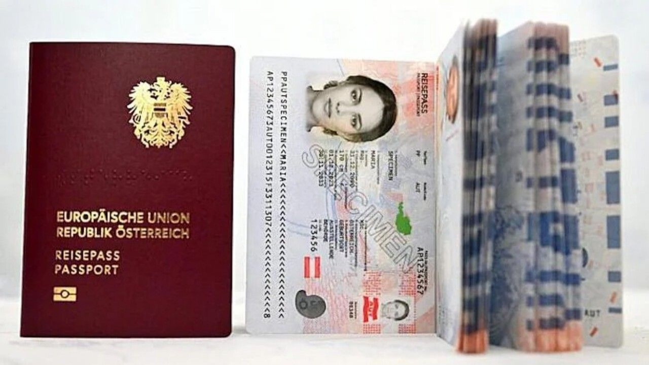 Foto - Dünyanın en güçlü pasaportları açıklandı: Türkiye’nin sıralaması dikkat çekti