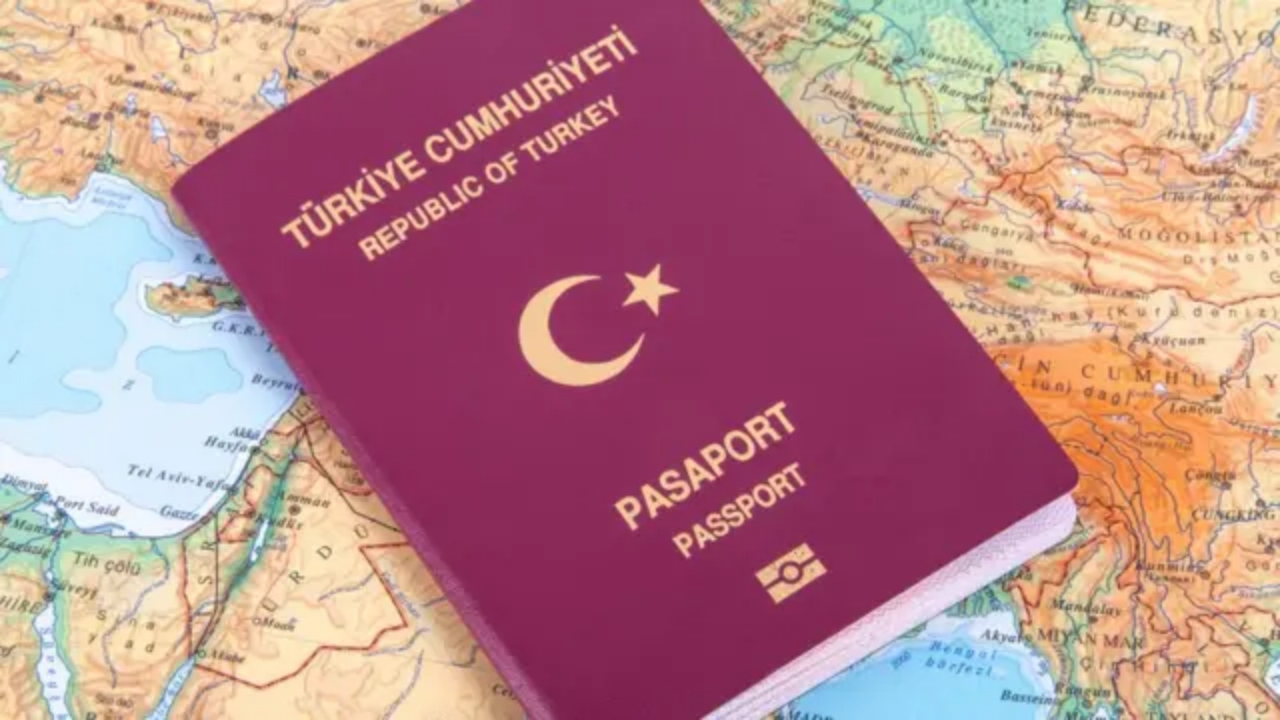 Foto - Dünyanın en güçlü pasaportları açıklandı: Türkiye’nin sıralaması dikkat çekti