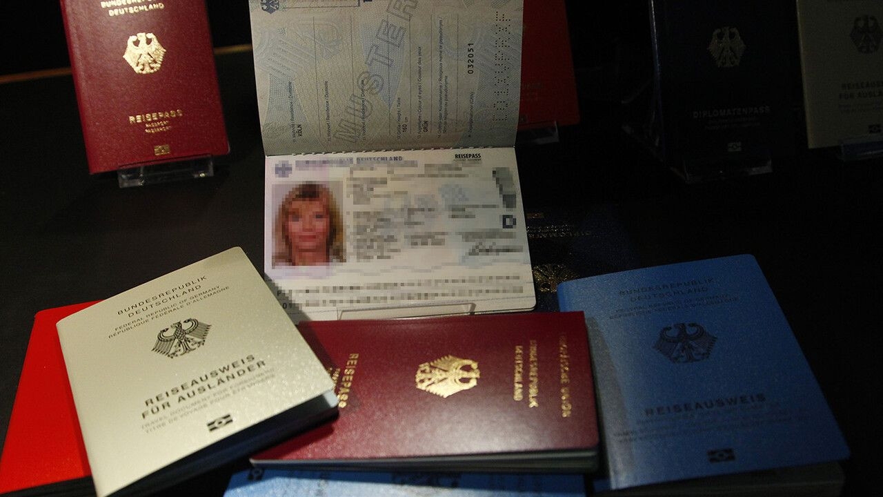 Foto - Dünyanın en güçlü pasaportları açıklandı: Türkiye’nin sıralaması dikkat çekti