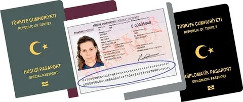 Foto - Dünyanın en güçlü pasaportları belli oldu! İşte Türkiye’nin sıralamadaki yeri…