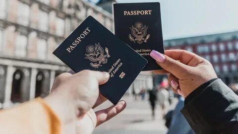 Foto - Dünyanın en güçlü pasaportları belli oldu! İşte Türkiye’nin sıralamadaki yeri…