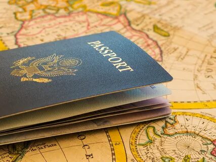 Foto - Dünyanın en güçlü pasaportları belli oldu! İşte Türkiye’nin sıralamadaki yeri…