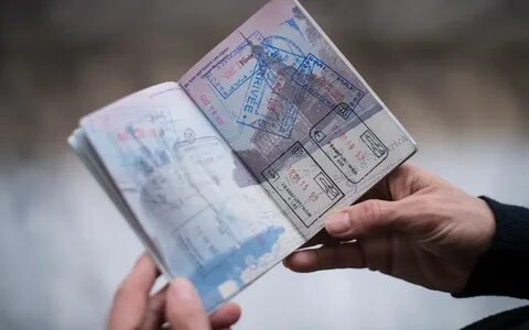 Foto - Dünyanın en güçlü pasaportları belli oldu! İşte Türkiye’nin sıralamadaki yeri…