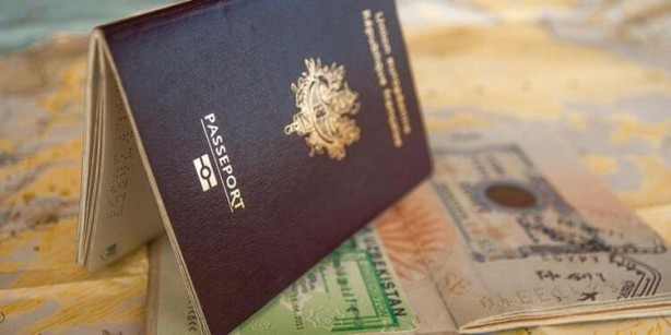 Foto - Dünyanın en güçlü pasaportları belli oldu! Zirve herkesi şaşırttı, işte Türkiye'nin sıralamadaki yeri