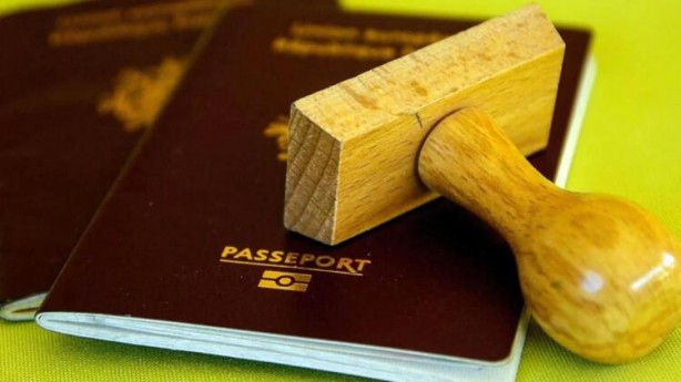 Foto - Dünyanın en güçlü pasaportları belli oldu! Zirve herkesi şaşırttı, işte Türkiye'nin sıralamadaki yeri