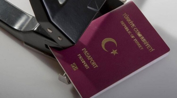 Foto - Dünyanın en güçlü pasaportları belli oldu! Zirve herkesi şaşırttı, işte Türkiye'nin sıralamadaki yeri