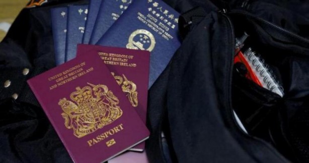 Foto - Dünyanın en güçlü pasaportları belli oldu! Zirve herkesi şaşırttı, işte Türkiye'nin sıralamadaki yeri