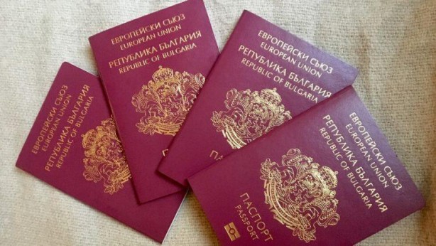 Foto - Dünyanın en güçlü pasaportları belli oldu! Zirve herkesi şaşırttı, işte Türkiye'nin sıralamadaki yeri