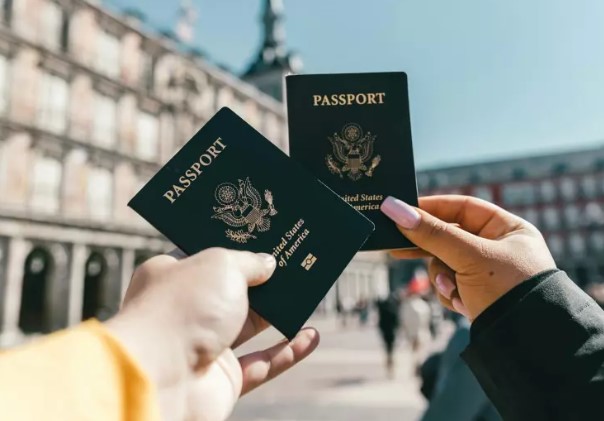 Foto - Dünyanın en güçlü pasaportu açıklandı! Peki Türkiye kaçıncı sırada