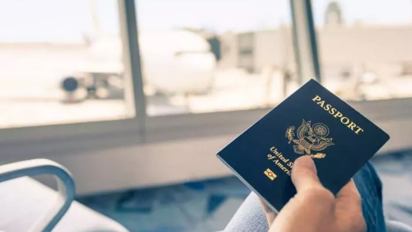 Foto - Dünyanın en güçlü pasaportu açıklandı! Peki Türkiye kaçıncı sırada