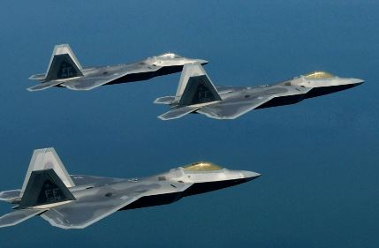 Foto - Dünyanın en güçlü savaş uçakları açıklandı! İşte listenin 1 numarası