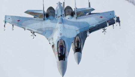 Foto - Dünyanın en güçlü savaş uçakları açıklandı! İşte listenin 1 numarası