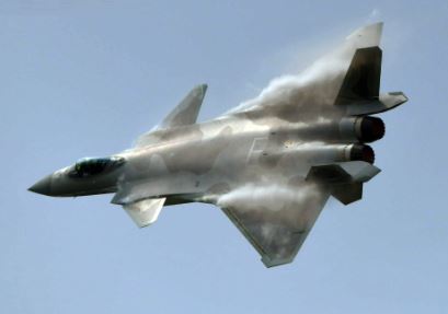 Foto - Dünyanın en güçlü savaş uçakları açıklandı! İşte listenin 1 numarası