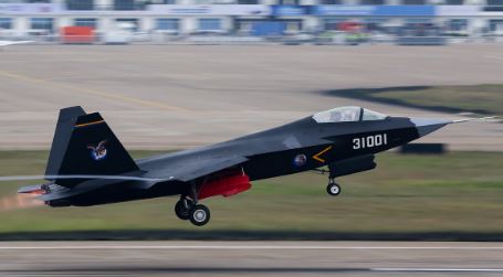 Foto - Dünyanın en güçlü savaş uçakları açıklandı! İşte listenin 1 numarası