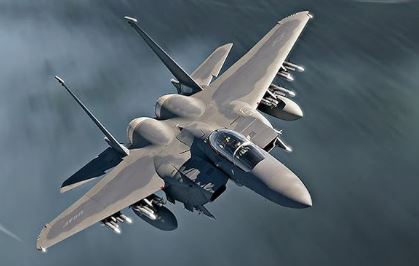 Foto - Dünyanın en güçlü savaş uçakları açıklandı! İşte listenin 1 numarası