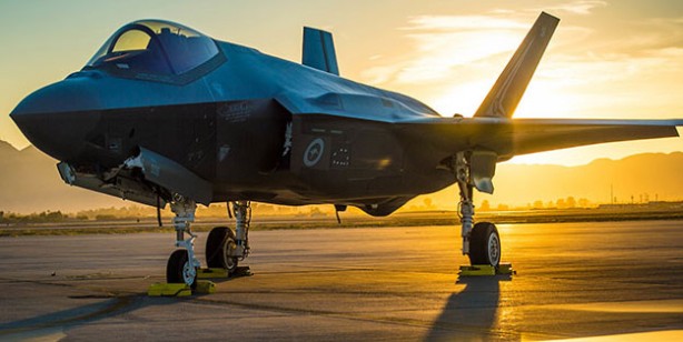 Foto - Dünyanın en güçlü savaş uçakları açıklandı! İşte listenin 1 numarası