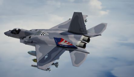 Foto - Dünyanın en güçlü savaş uçakları açıklandı! İşte listenin 1 numarası