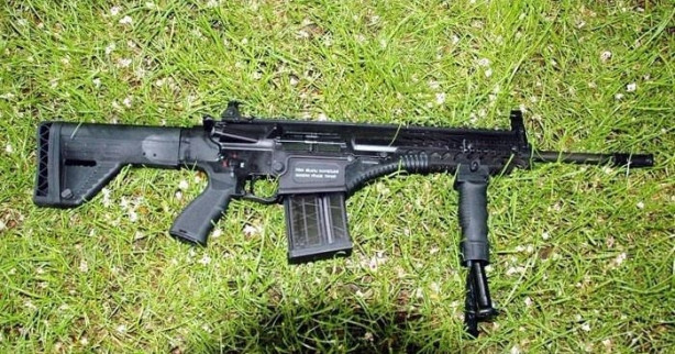 Foto - Dünyanın en güçlü silahları