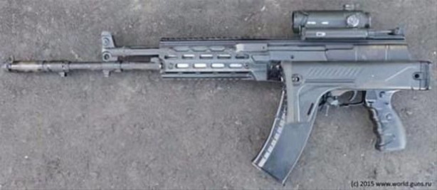 Foto - Dünyanın en güçlü silahları