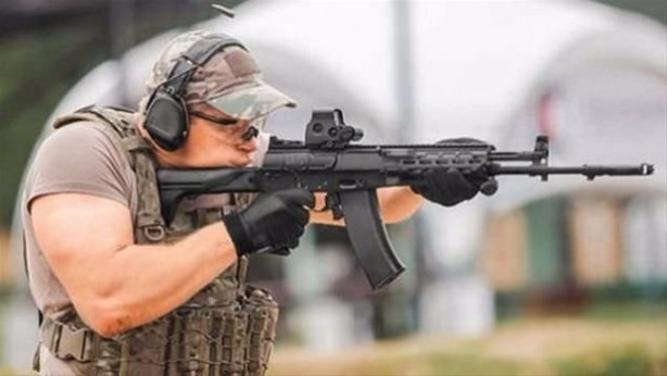 Foto - Dünyanın en güçlü silahları