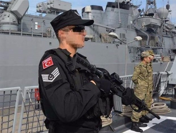 Foto - Dünyanın en güçlü silahları