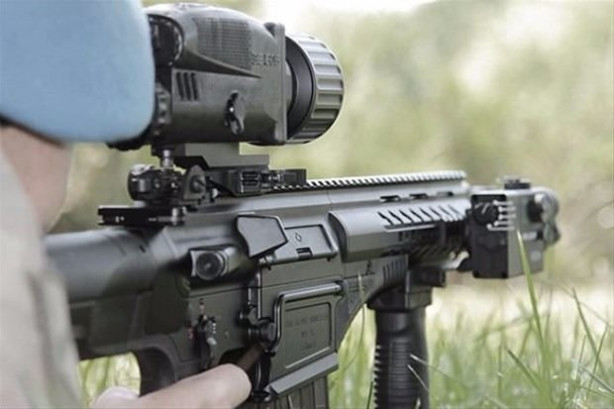 Foto - Dünyanın en güçlü silahları